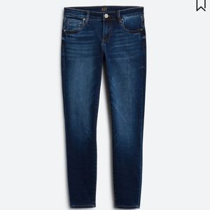 Skinny Jeans, Like New